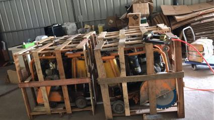 元宝行李、家具、电器包装托运