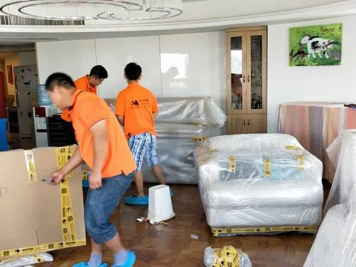 元宝精品搬家公司